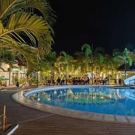 Marand Family Resort Bauang Kültér fotó