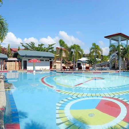 Marand Family Resort Bauang Kültér fotó