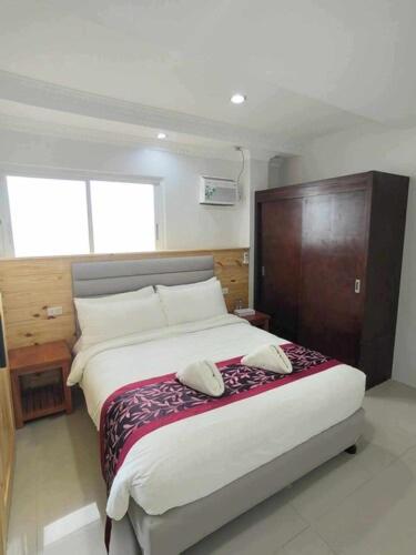 Marand Family Resort Bauang Kültér fotó