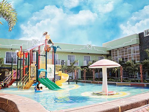 Marand Family Resort Bauang Kültér fotó